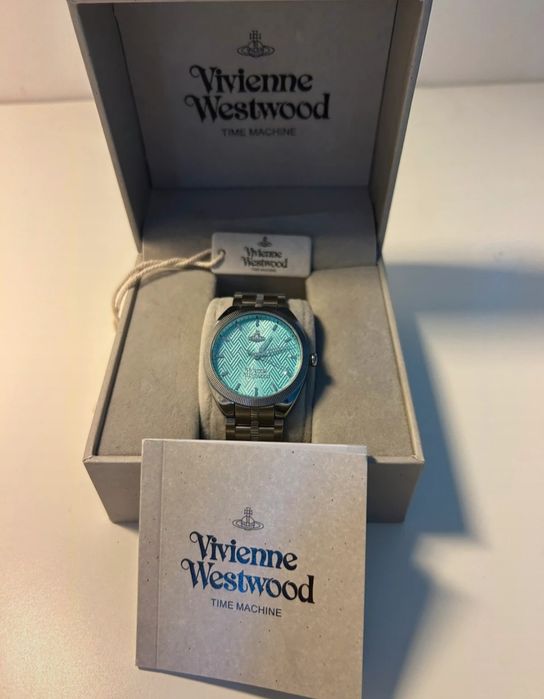 Relógio Vivienne Westwood