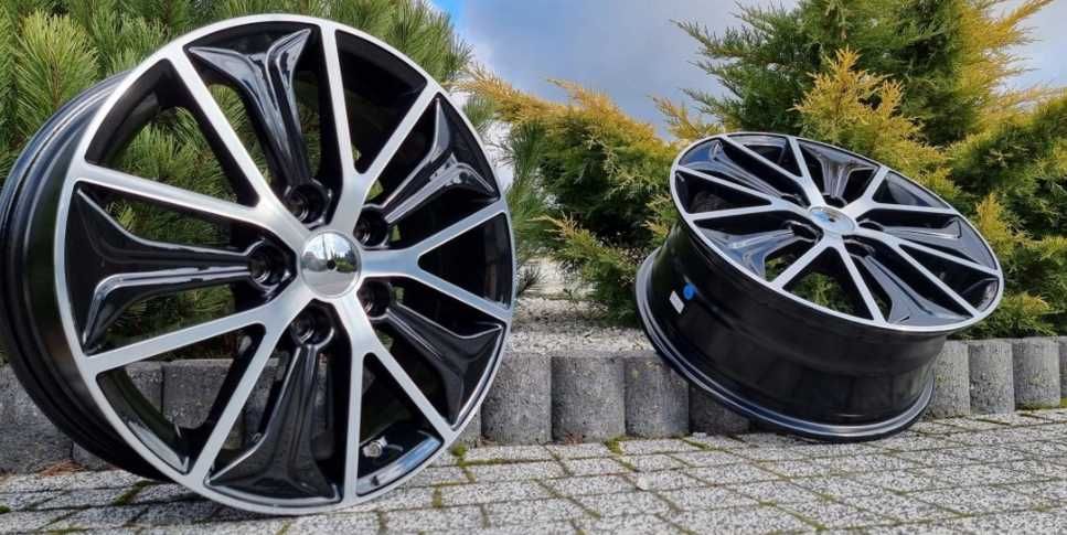 FELGI FE171 do KToyota Auris Avensis Hyundai 16