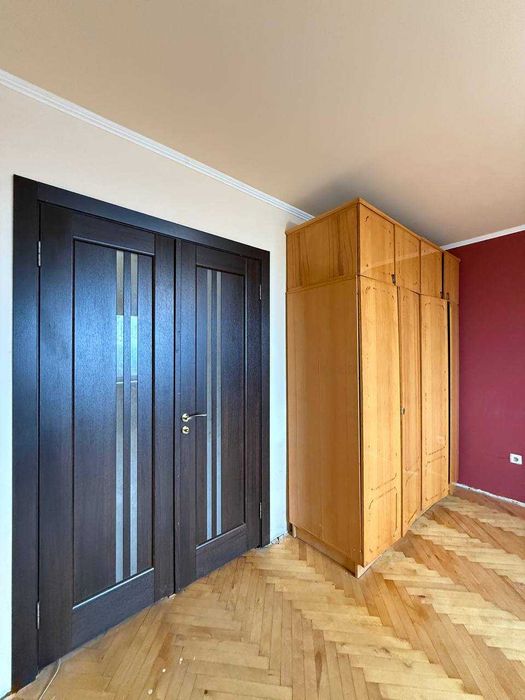 Продаж 2 кімнатної квартири з індивідуальним опаленням