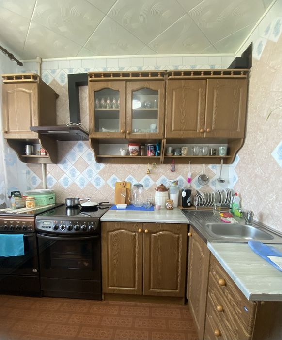 Продам  2 к.кв. Автономне опалення