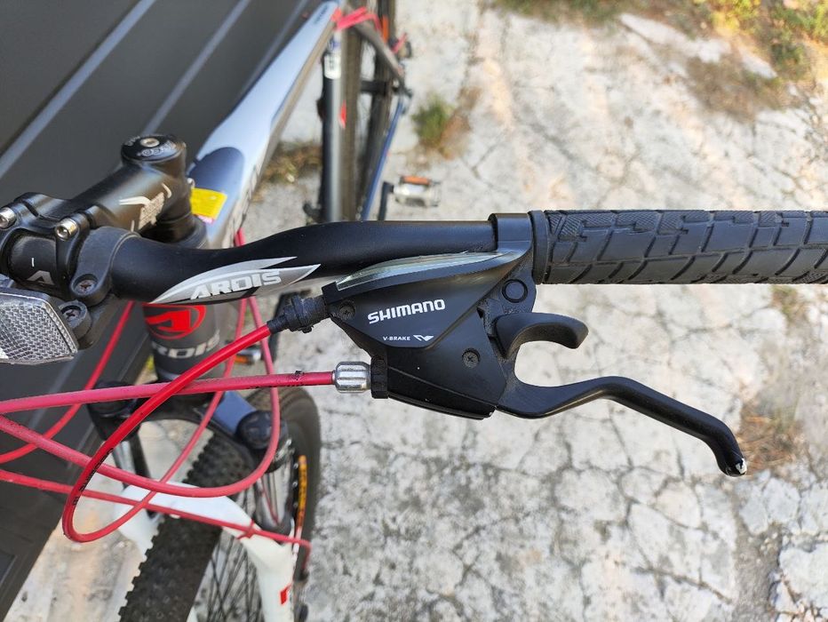 Ardis titan велосипед