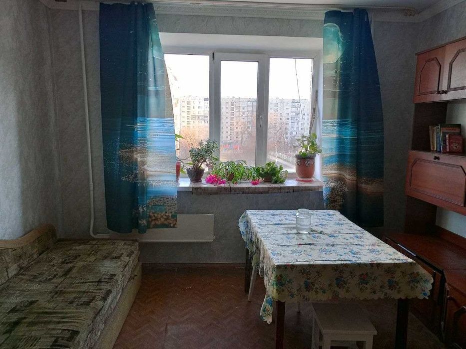 Однокімнатна квартира на І.Сірка