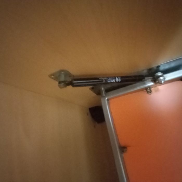 Cama Gavetão (solteiro)