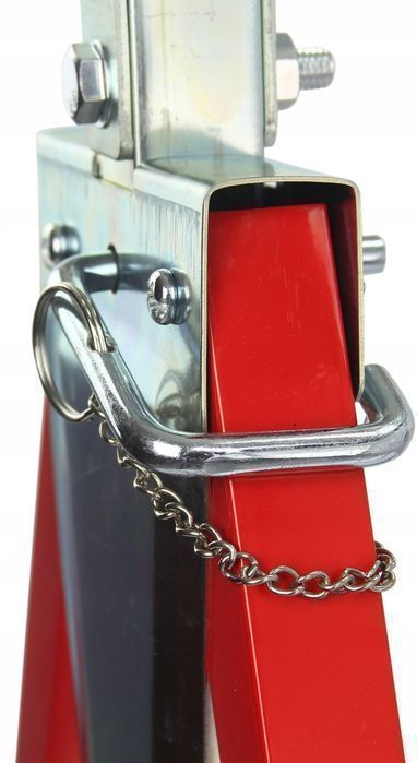 2X Kobyłki Koziołki Stojaki Warsztatowe Koza 150Kg