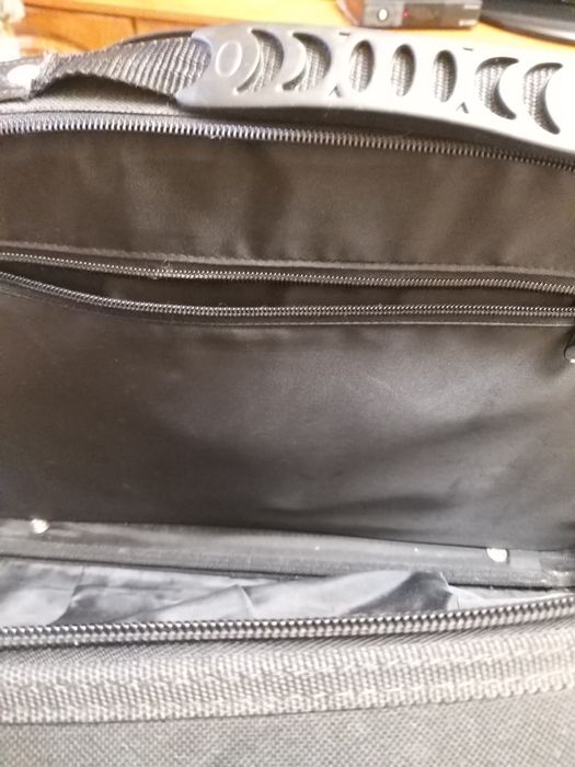 Чемоданчик-сумка