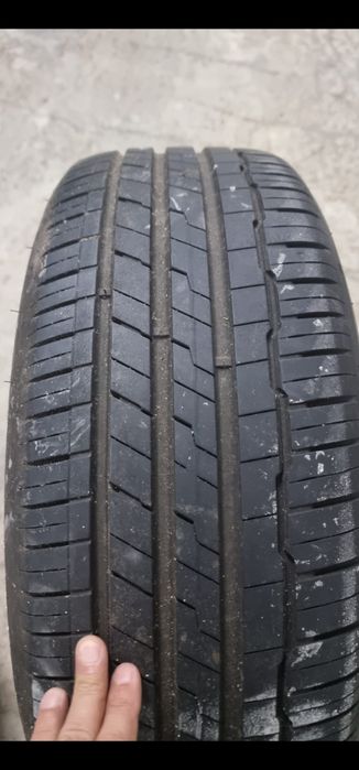 CONJUNTO JANTES land Rover Evoque