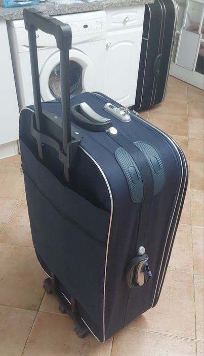 MALA DE VIAGEM GRANDE DE PORÃO. Casa,Quarto,Arrumação,Sala,Mudanças.