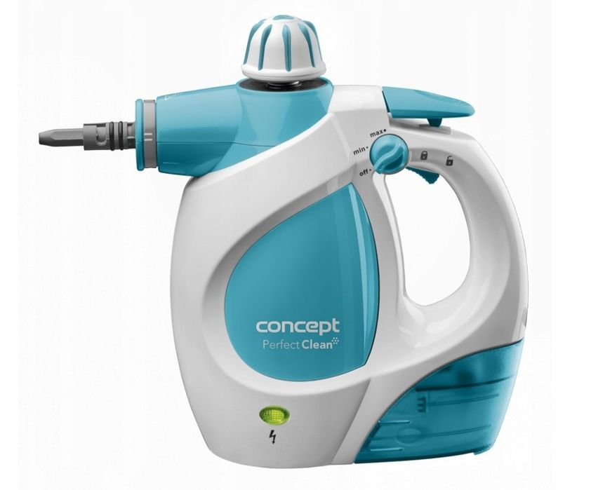 Myjka parowa Concept CP1010