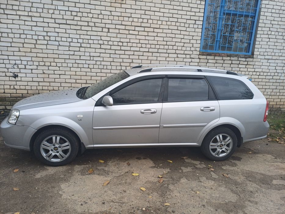 Продаю шевроле лачетти