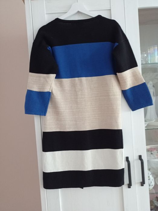 Sweter, narzutka damska