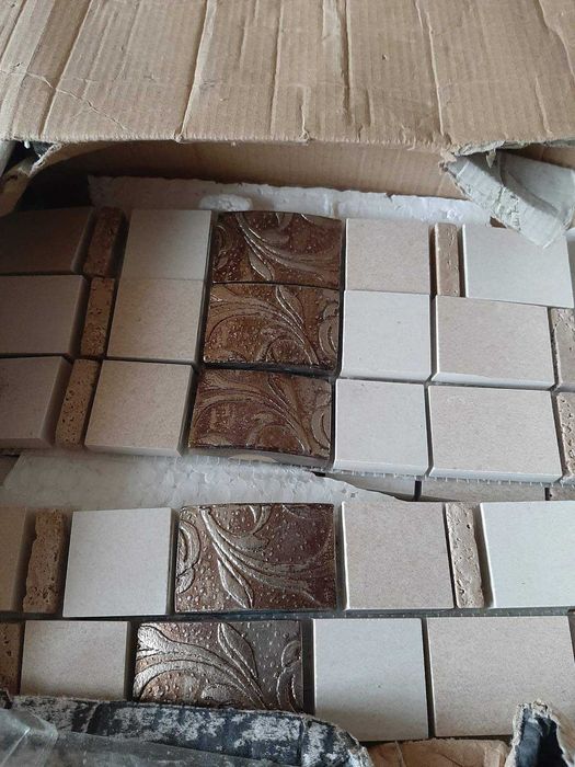 керамическая плитка Испания  Дешево остатки