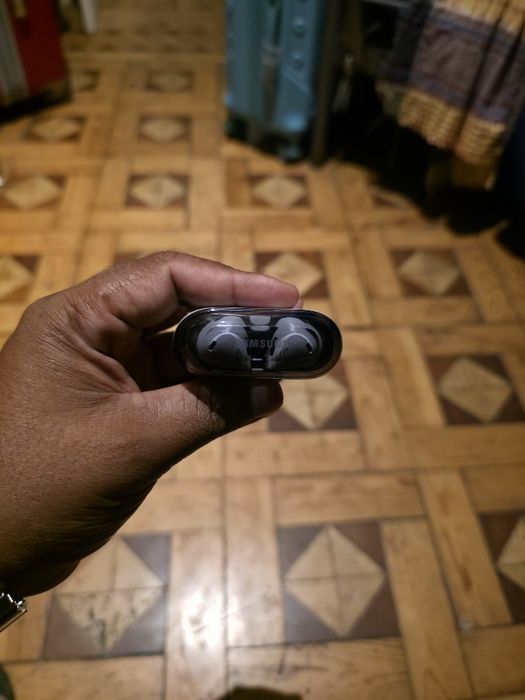 Samsung Bud 3 FE Muito pouco usado