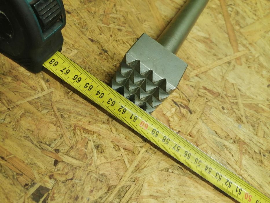 Groszkownik sds plus