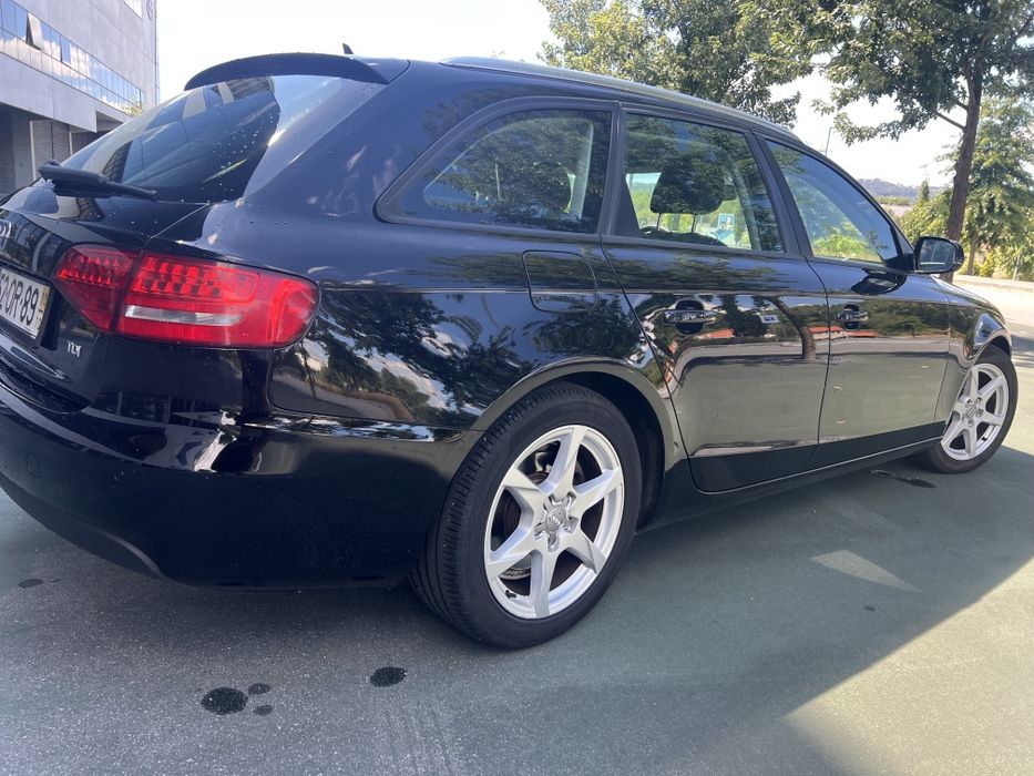 ‼️ Audi A4 Avant 2.0 TDI ‼️ — photo 3