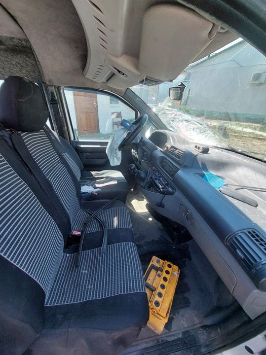 Авто на запчастини