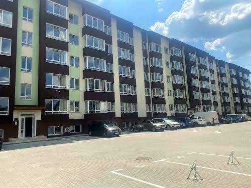 Жк клуб хаус 33 кв.м