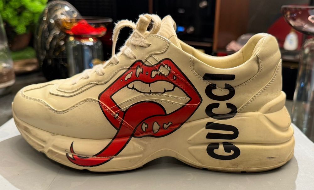 GUCCI RHITON 42р бу