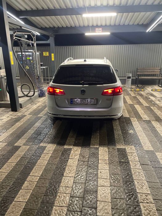 Продається Passat b7
