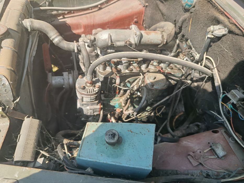 ЗІЛ 130 (бортовий)