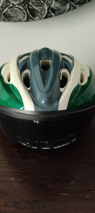 Capacete ciclismo trotinete Skoda