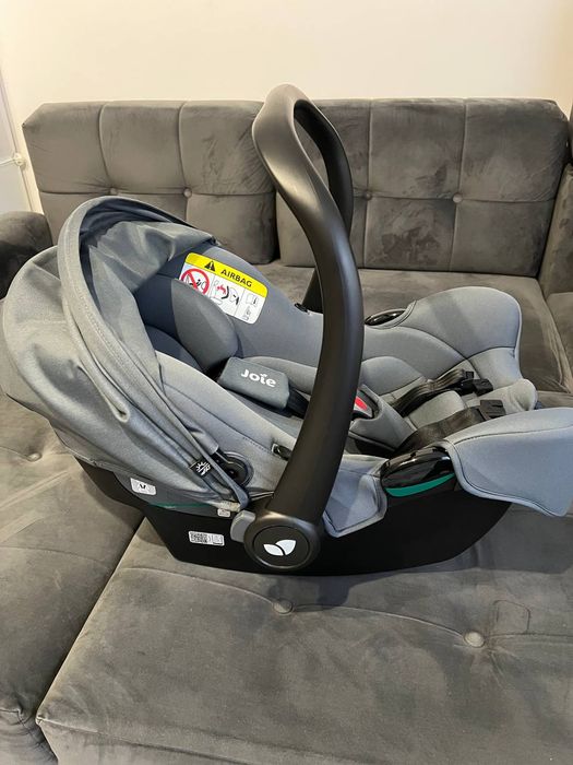 Fotelik samochodowy Joie i-Snug2 0-13kg
