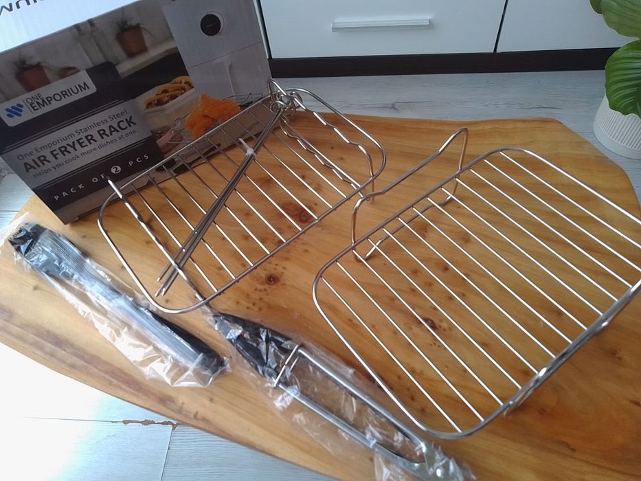 Wkład ruszta do Air Fryer
