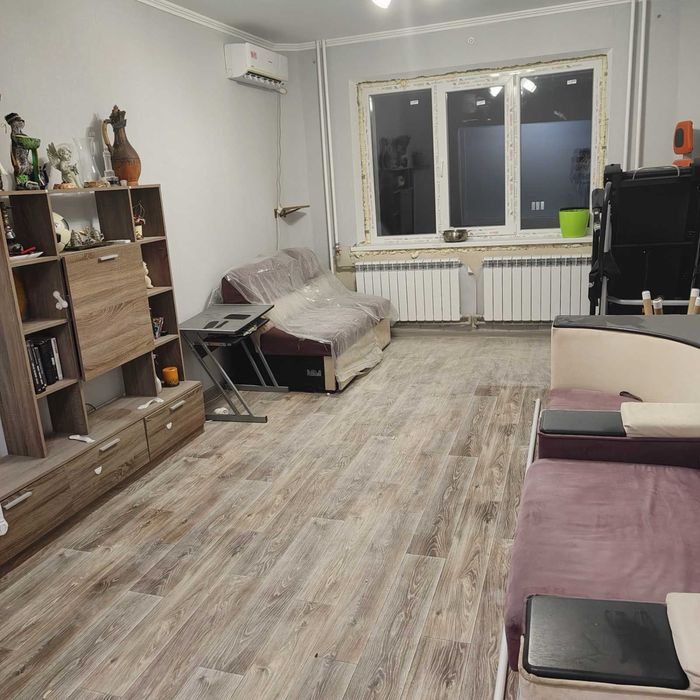 Оренда 3 к квартири по вул. Г.Крут