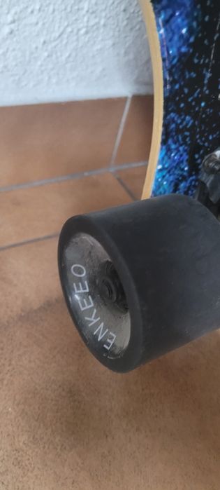 Longboard Enkeeo