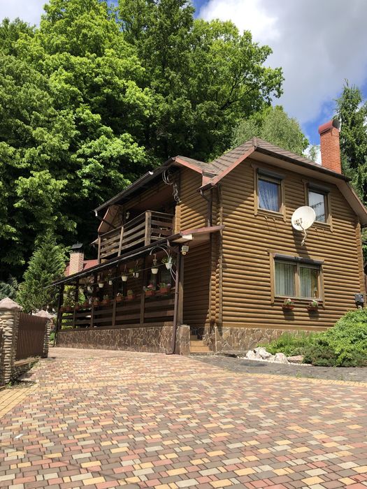 Відпочинок у Карпатах. Здається будиночок в оренду