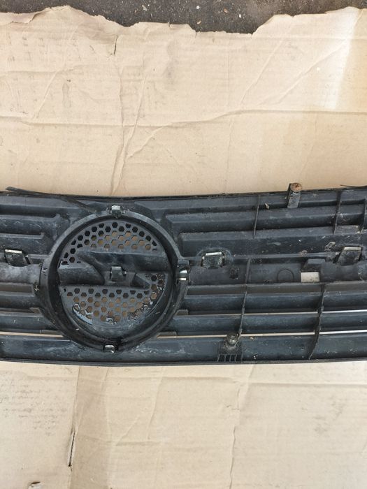 Grill Atrapa Opel Meriva A