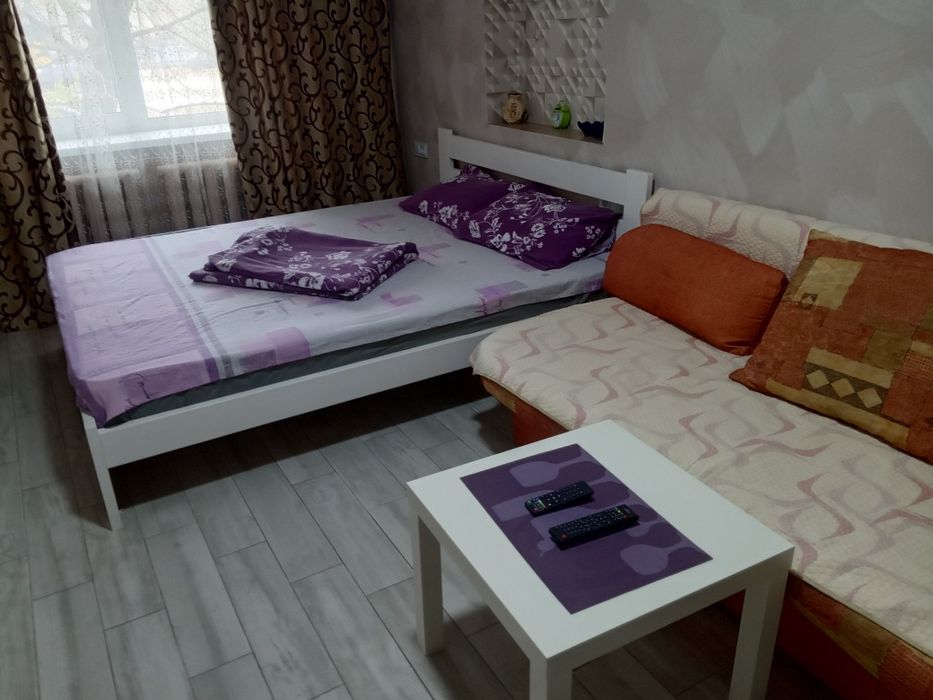 Сдам квартиру на месяц, посуточно и почасово как