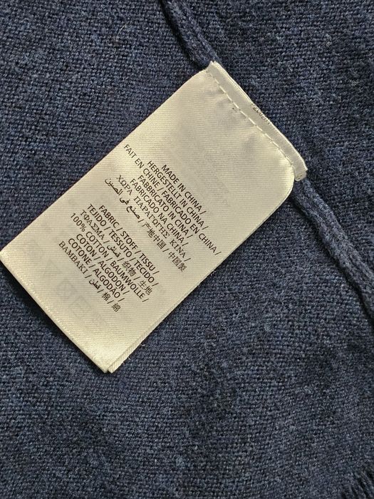 sweter GANT Premium Cotton r. L XL  jak NOWY - okazja