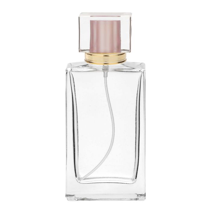 Perfumy - 100 ml! Trwałe! Ozdobna butelka!