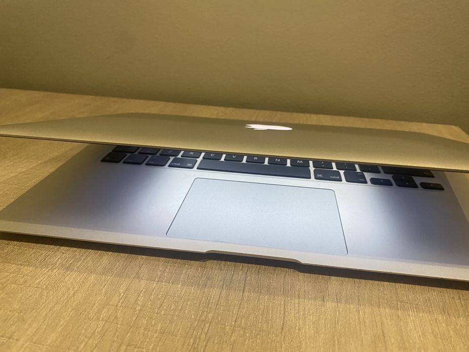Macbook air 13 polegadas