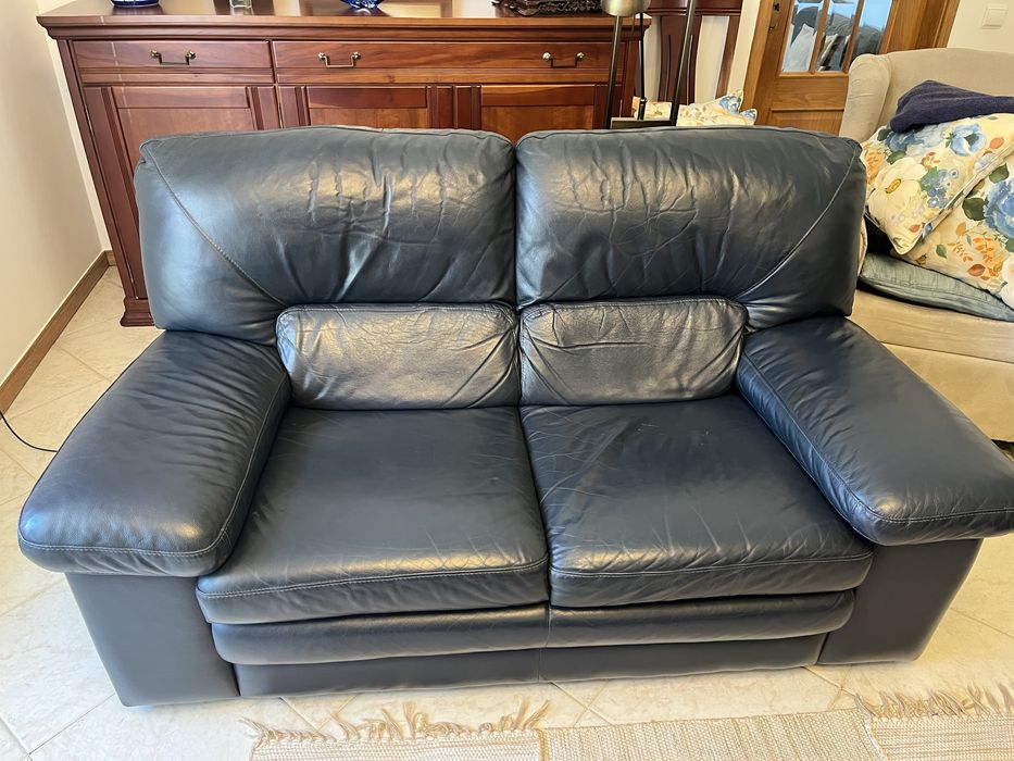 Conjunto Sofás Chateaux d'ax