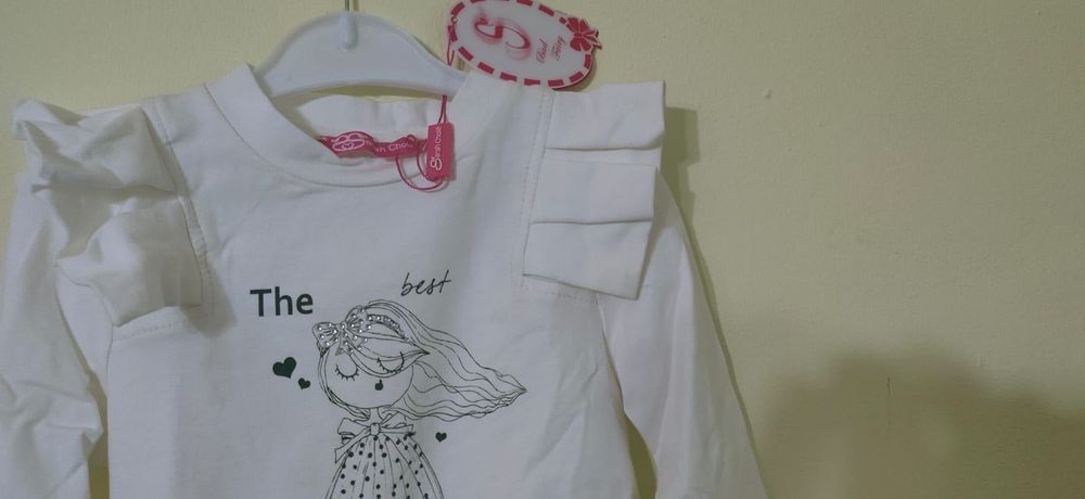 Реглан Sarah Chole 2-3 роки