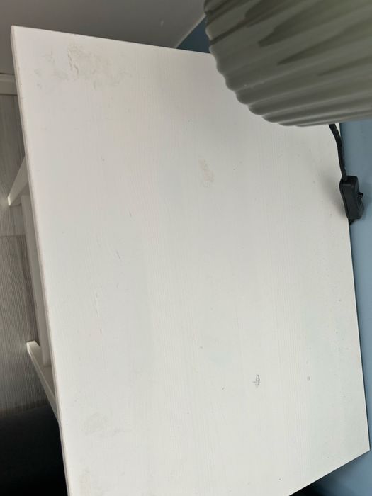 Szafki nocne Ikea hemnes