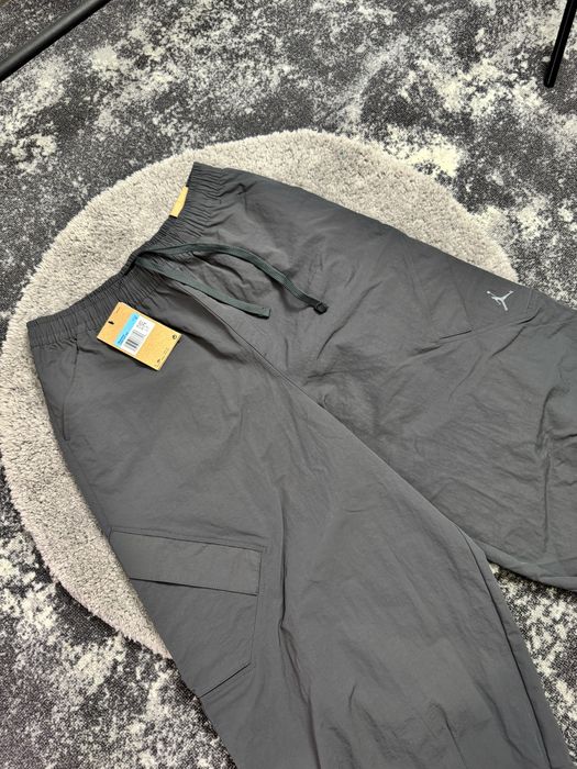 НОВИНКА‼️ Штани Jordan \ штаны Джордан широкі. Парашути