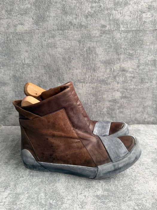 boris bidjan saberi 42