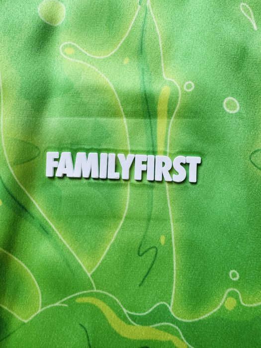 Koszula męska Family First