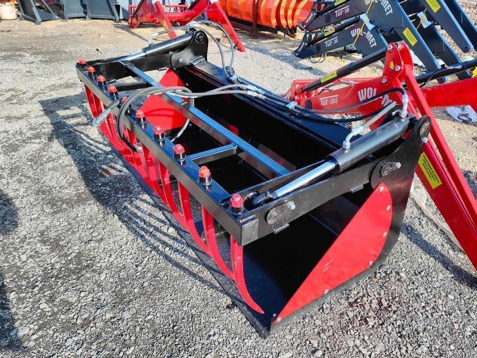 Łyżko krokodyl łycho krokodyl 1,2-2,4-EURO/SMS-DOWÓZ cała POLSKA