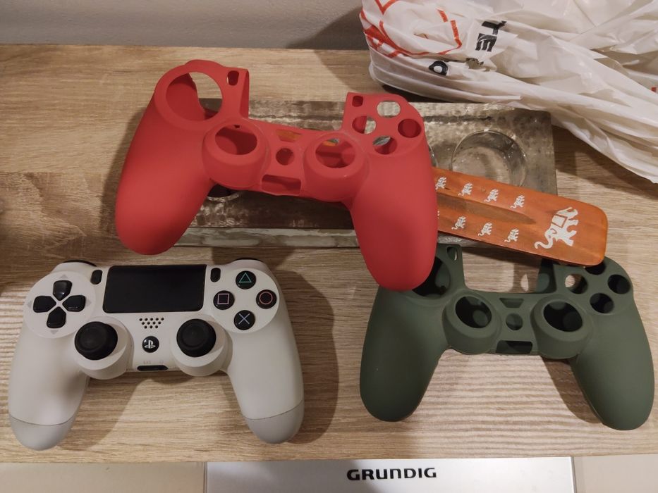 Comando ps4  !!!