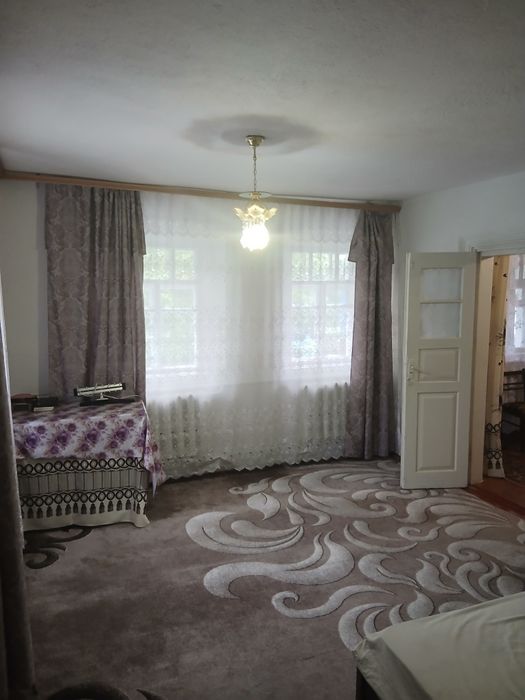 Продам будинок в селі