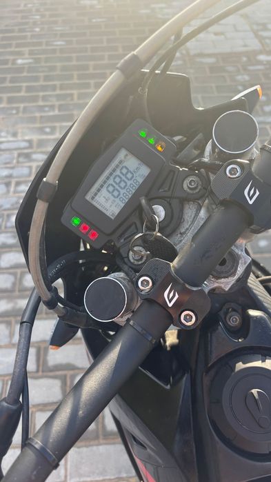 Yamaha dt 50x  2005