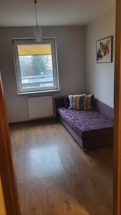 Wynajmę 3-pokojowe mieszkanie, 11 Listopada 43D