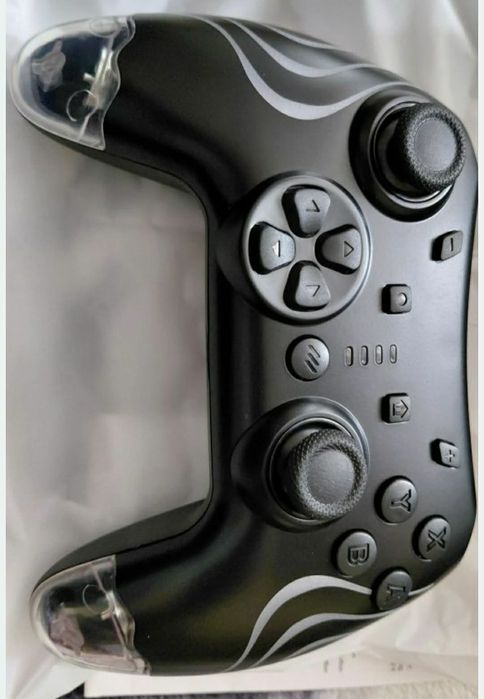 Бездротовий ігровий  Геймпад  Dyonder Wireless Game Controller джойстик,бездротове,підсвітка