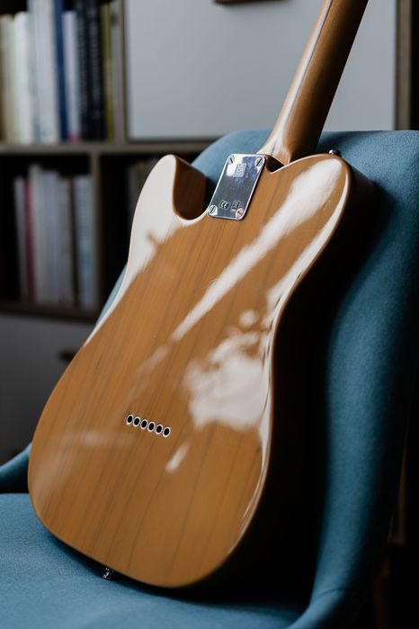 Fender American Original 50s Telecaster