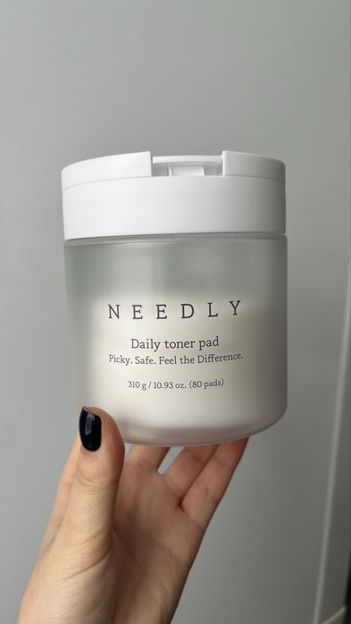 Пілінг педи з кислотами