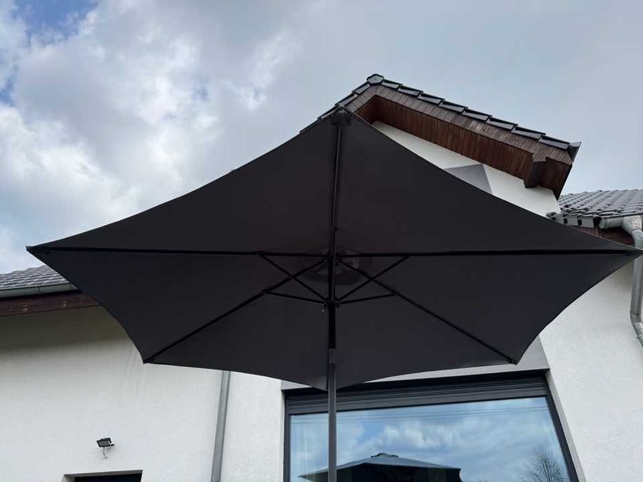 Parasol turystyczny