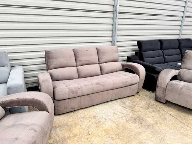 Komplet wypoczynkowy Apollo od ręki